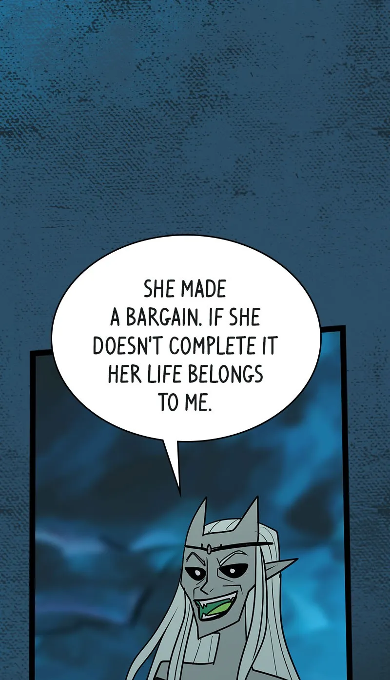 Hooves of Death Chapter 109 page 4 - 