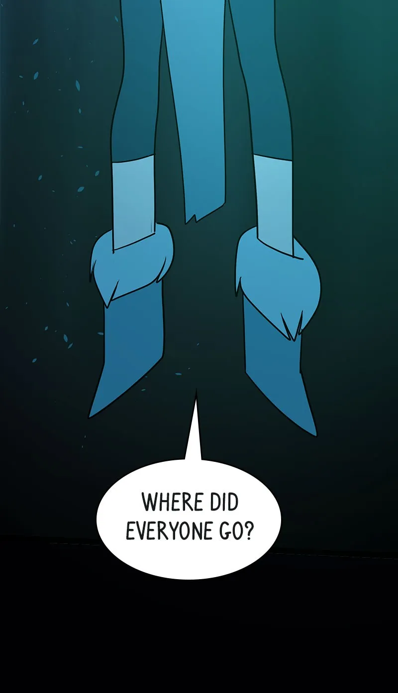 Hooves of Death Chapter 109 page 35 - 