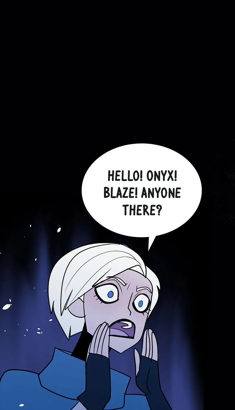 Hooves of Death Chapter 109 page 36 - 