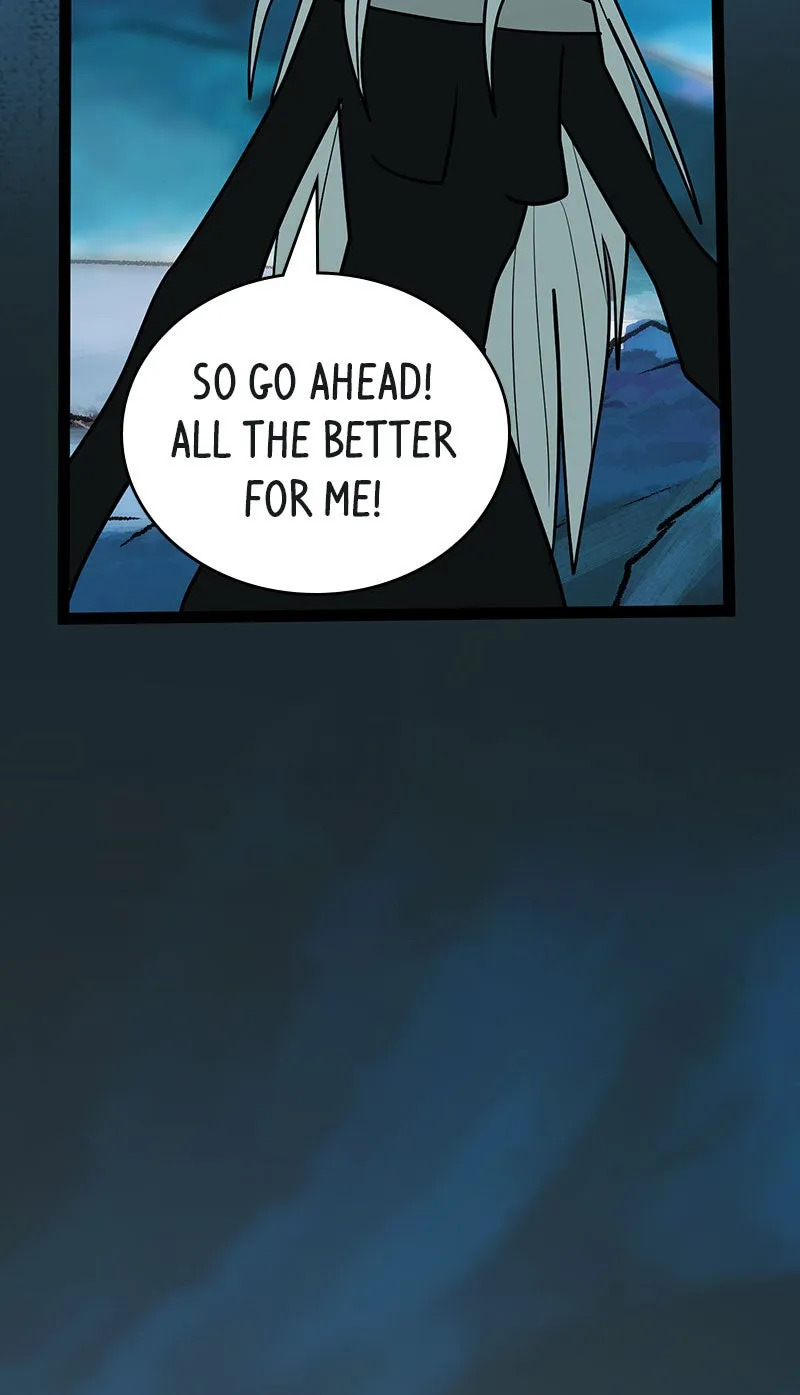Hooves of Death Chapter 109 page 5 - 