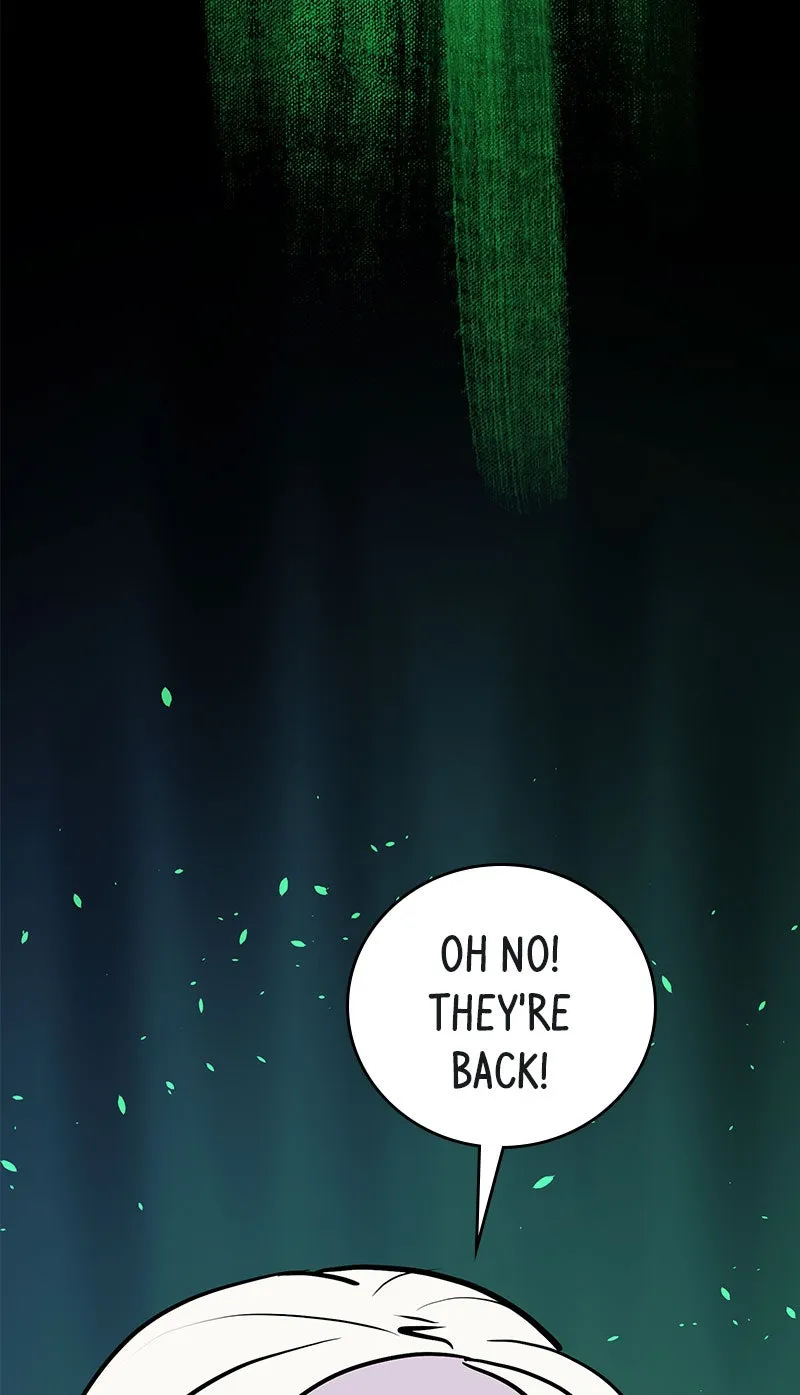Hooves of Death Chapter 109 page 42 - 