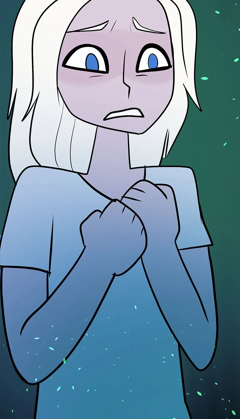 Hooves of Death Chapter 109 page 43 - 