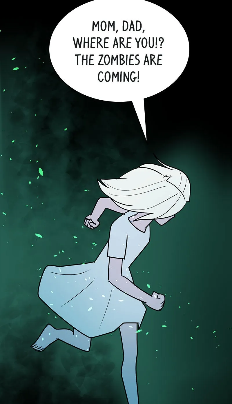 Hooves of Death Chapter 109 page 45 - 