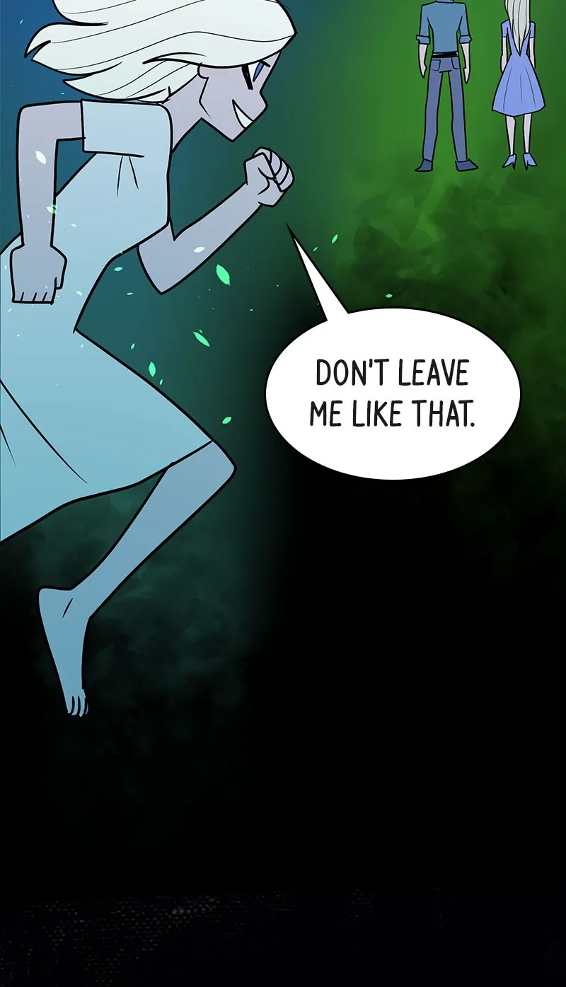Hooves of Death Chapter 109 page 48 - 
