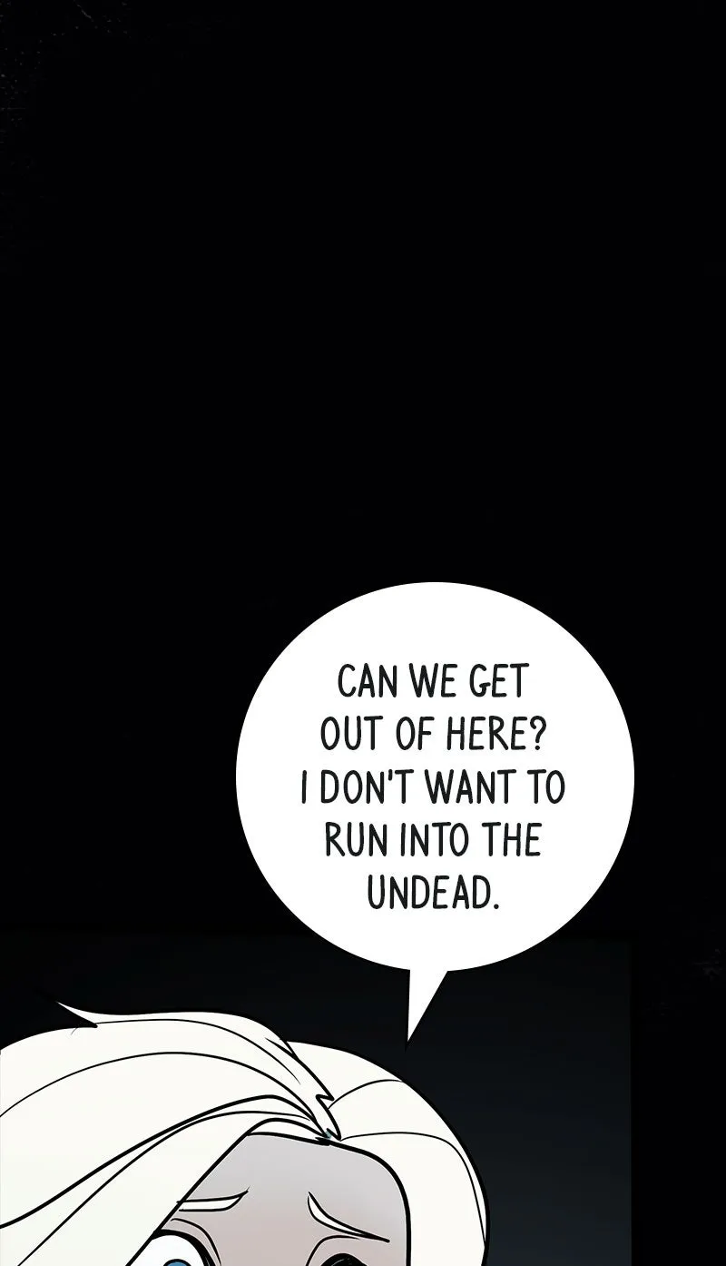 Hooves of Death Chapter 109 page 49 - 