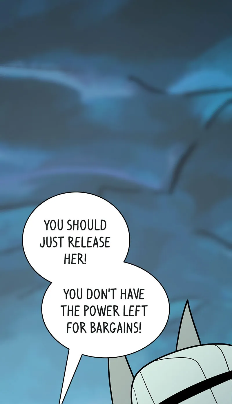 Hooves of Death Chapter 109 page 6 - 