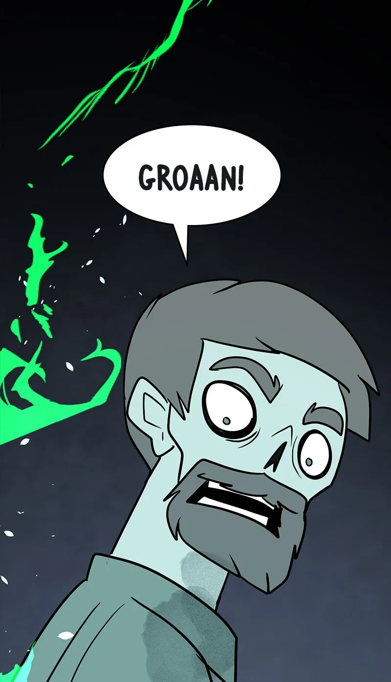 Hooves of Death Chapter 109 page 54 - 
