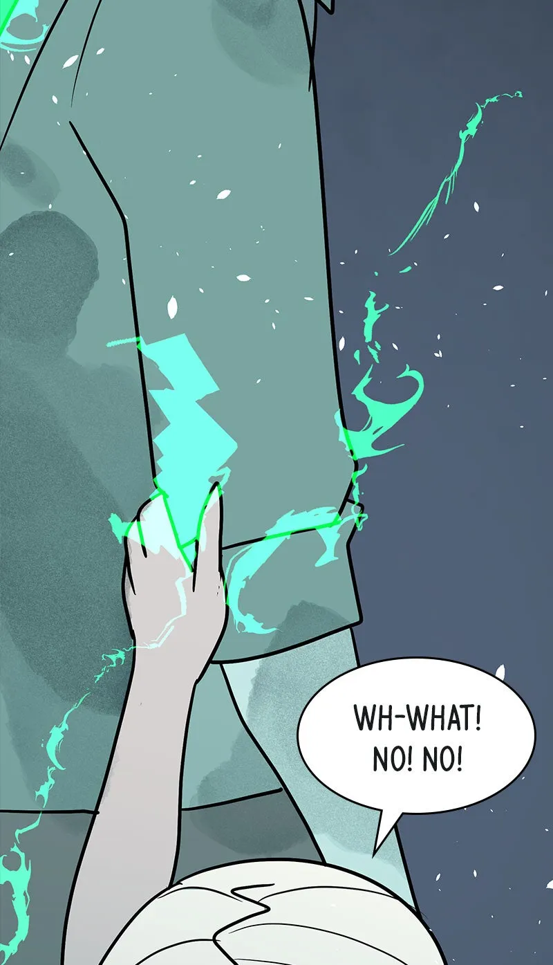 Hooves of Death Chapter 109 page 55 - 