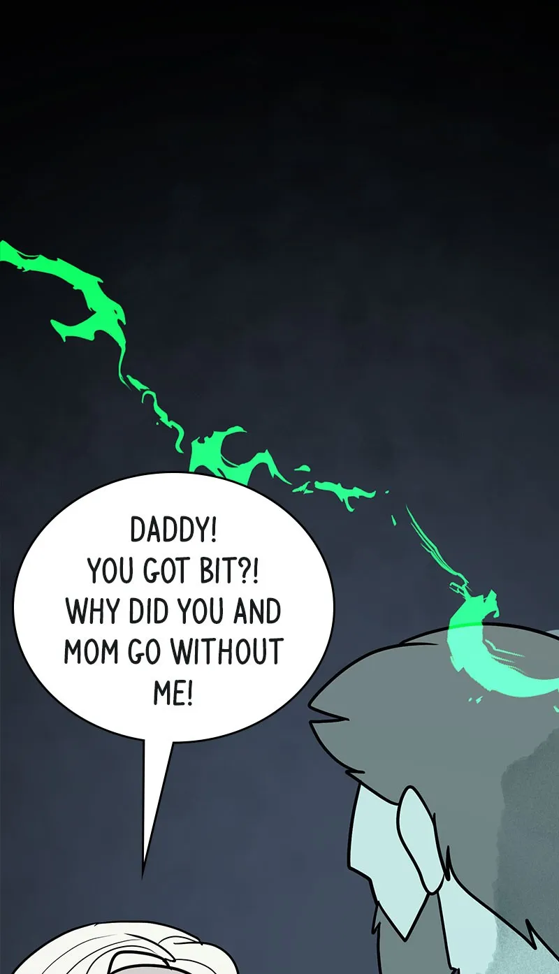 Hooves of Death Chapter 109 page 58 - 