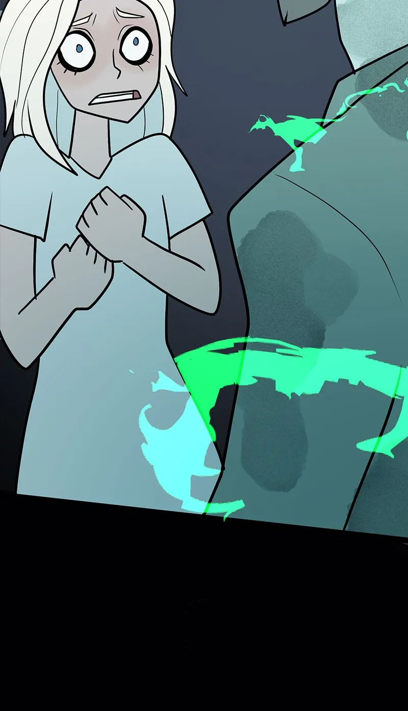 Hooves of Death Chapter 109 page 59 - 