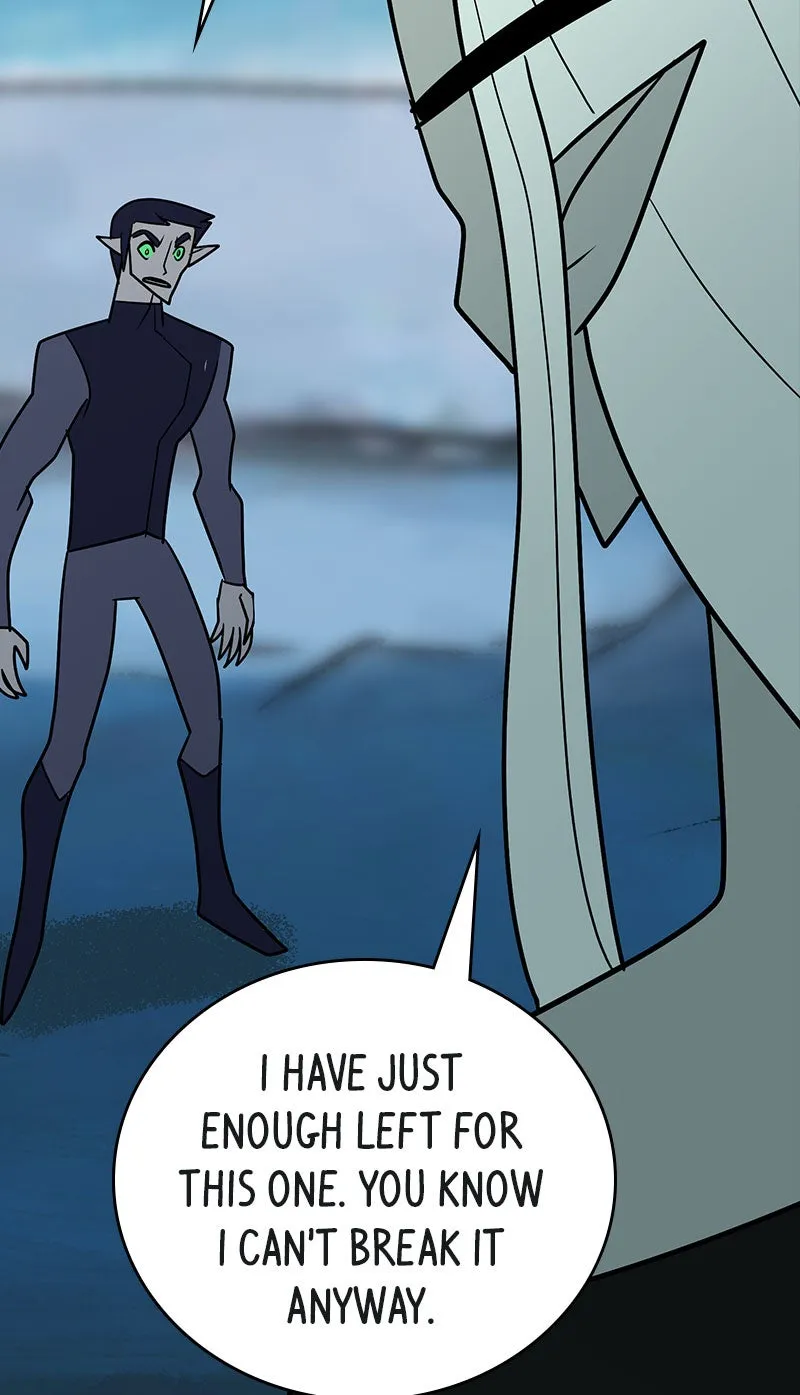 Hooves of Death Chapter 109 page 7 - 