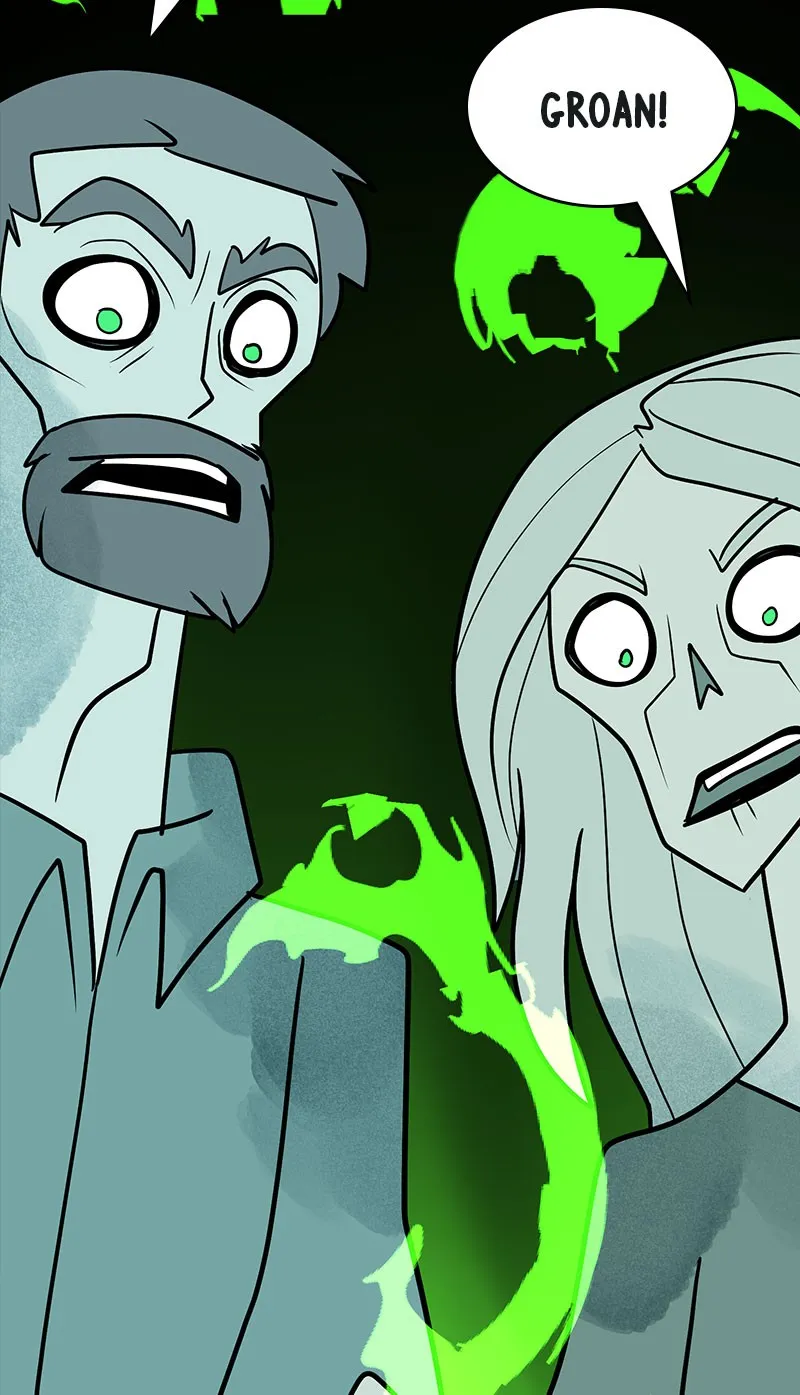 Hooves of Death Chapter 109 page 61 - 