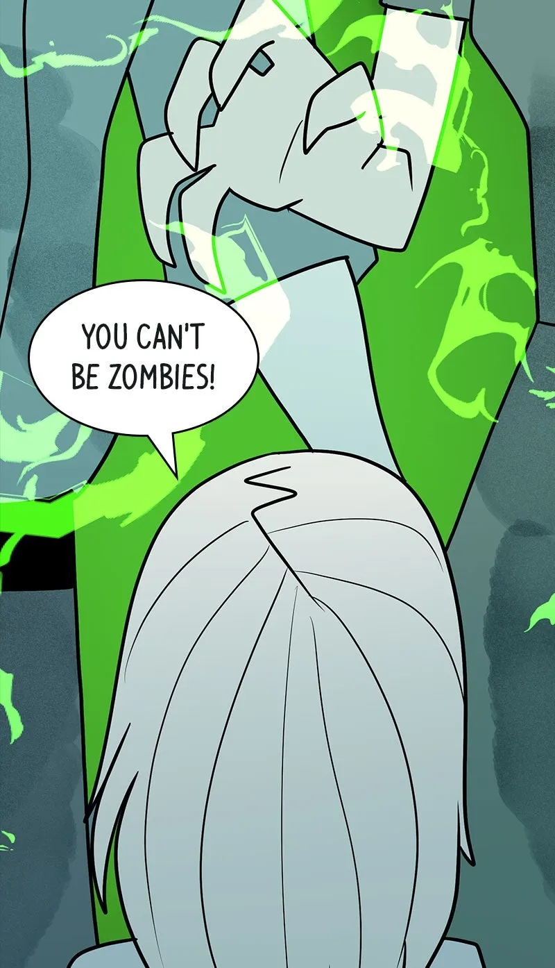 Hooves of Death Chapter 109 page 62 - 