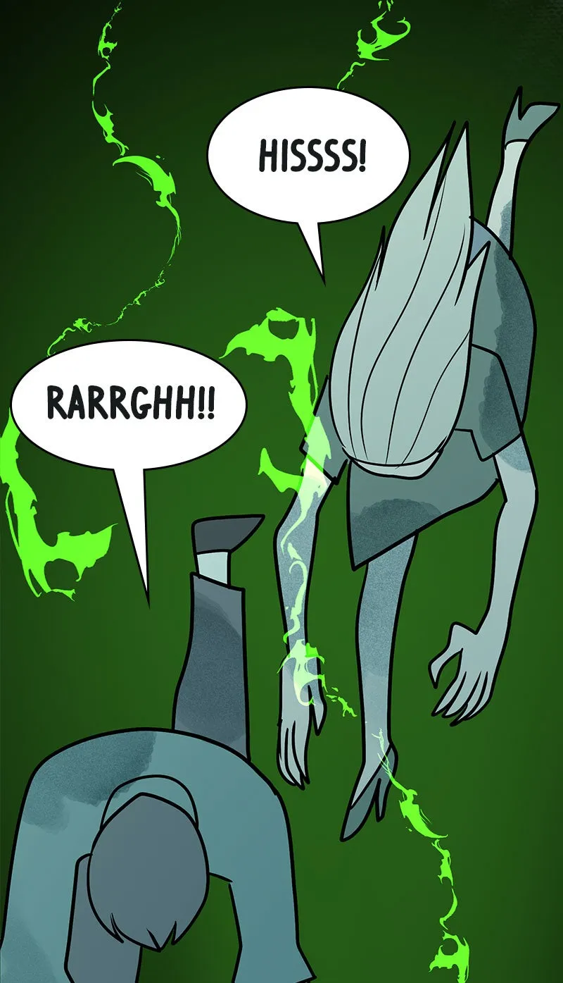 Hooves of Death Chapter 109 page 67 - 