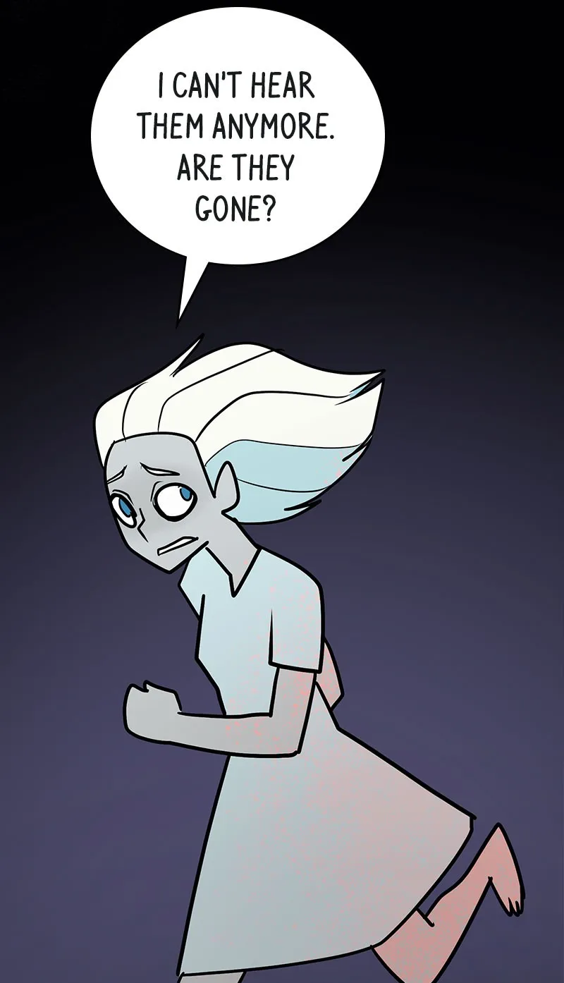 Hooves of Death Chapter 109 page 72 - 