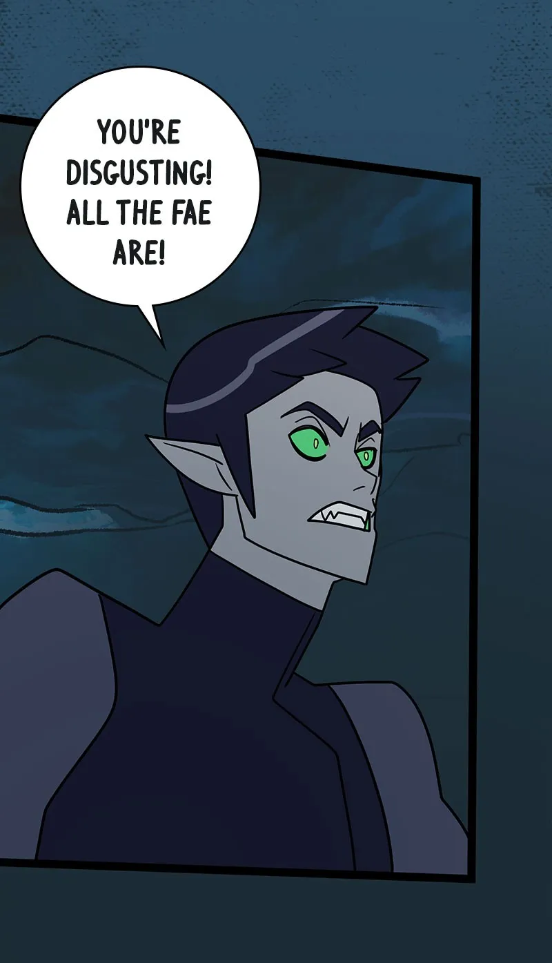 Hooves of Death Chapter 109 page 9 - 