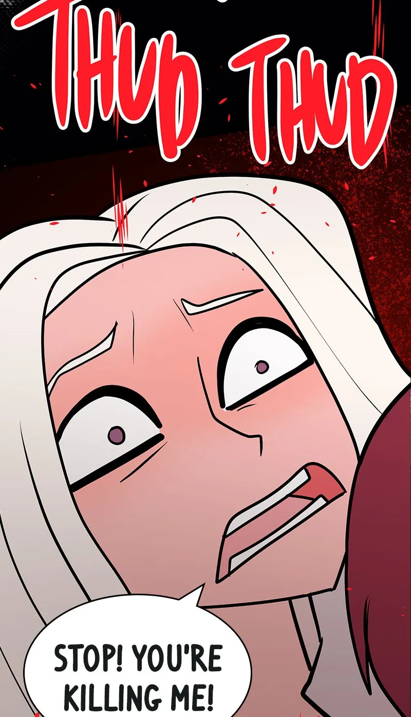 Hooves of Death Chapter 109 page 82 - 