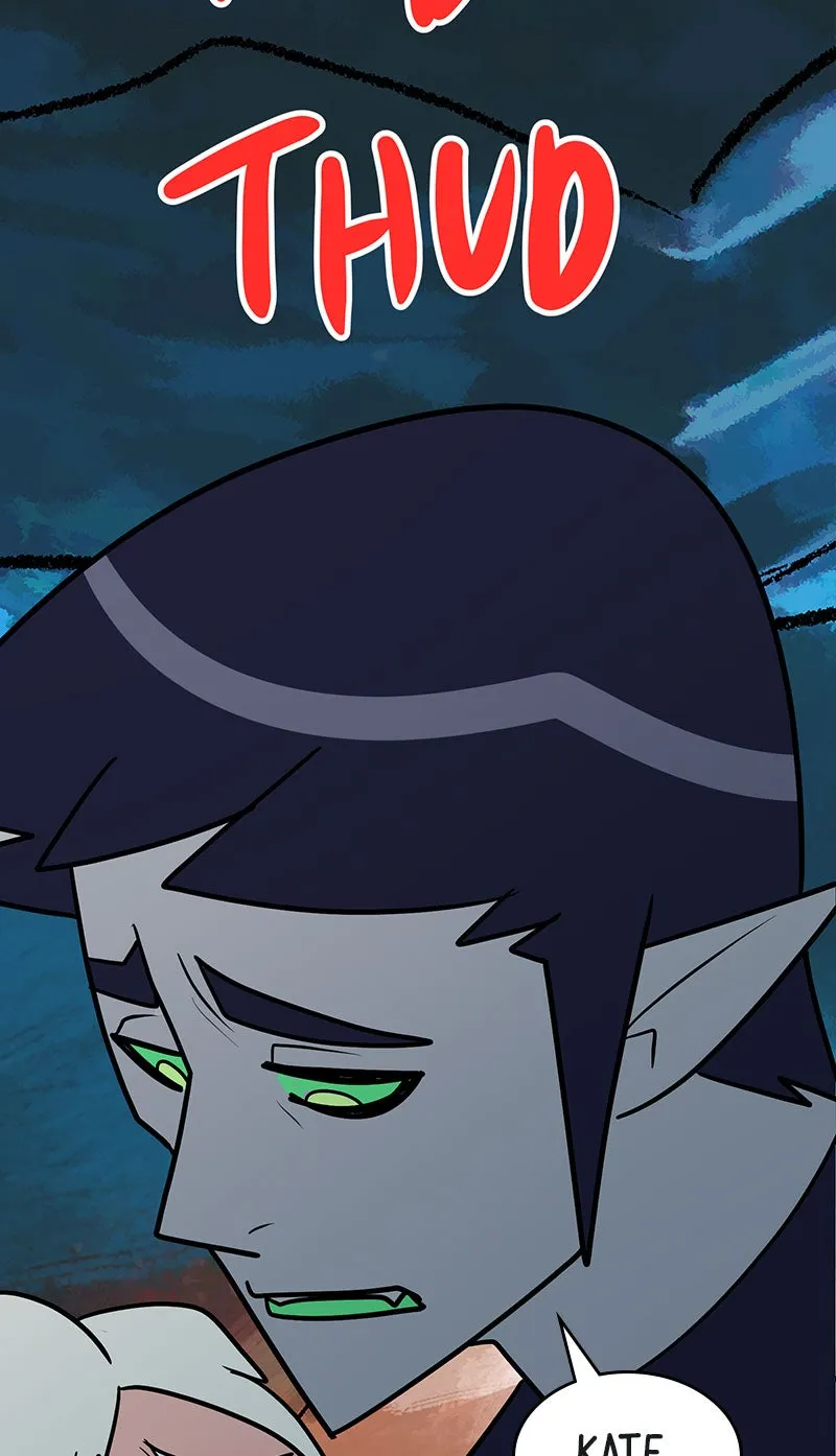 Hooves of Death Chapter 109 page 85 - 