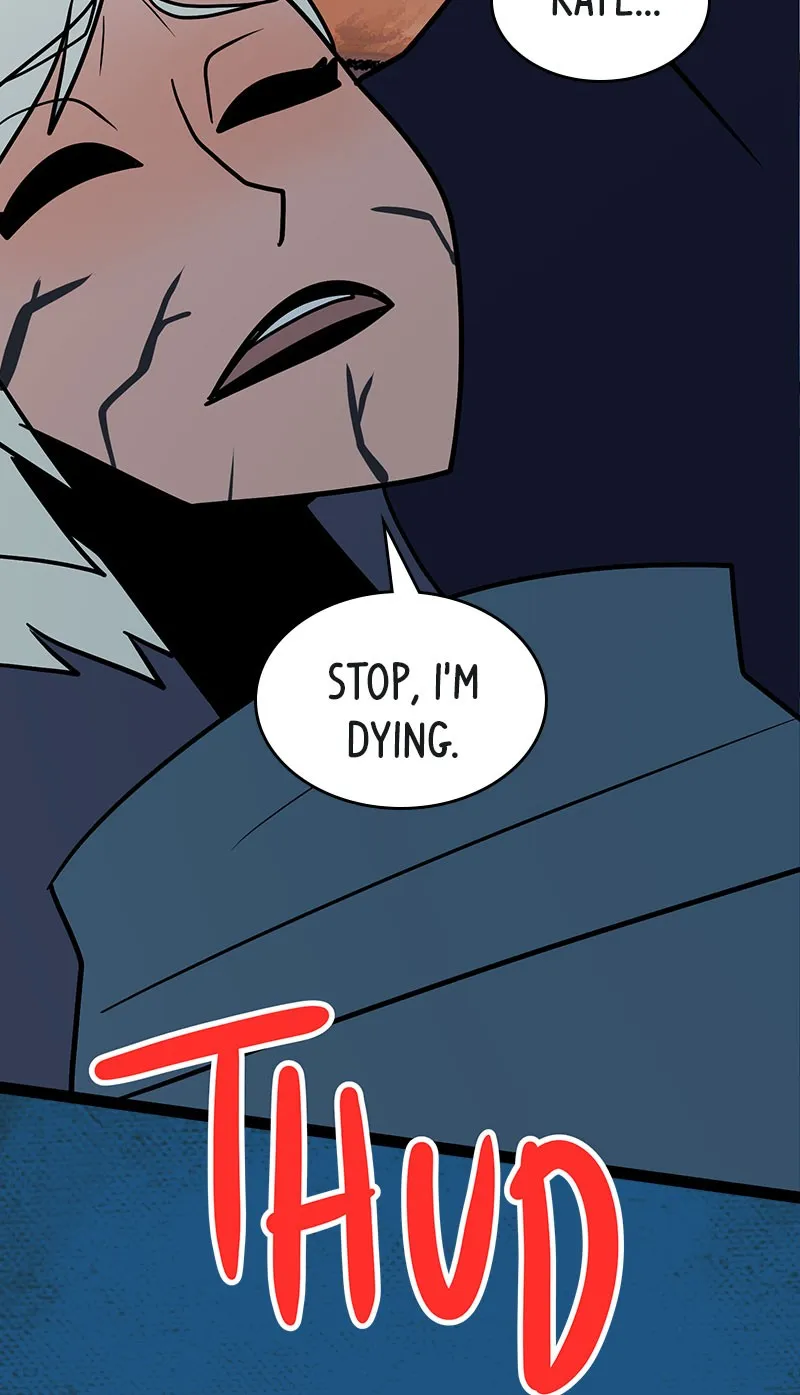 Hooves of Death Chapter 109 page 86 - 