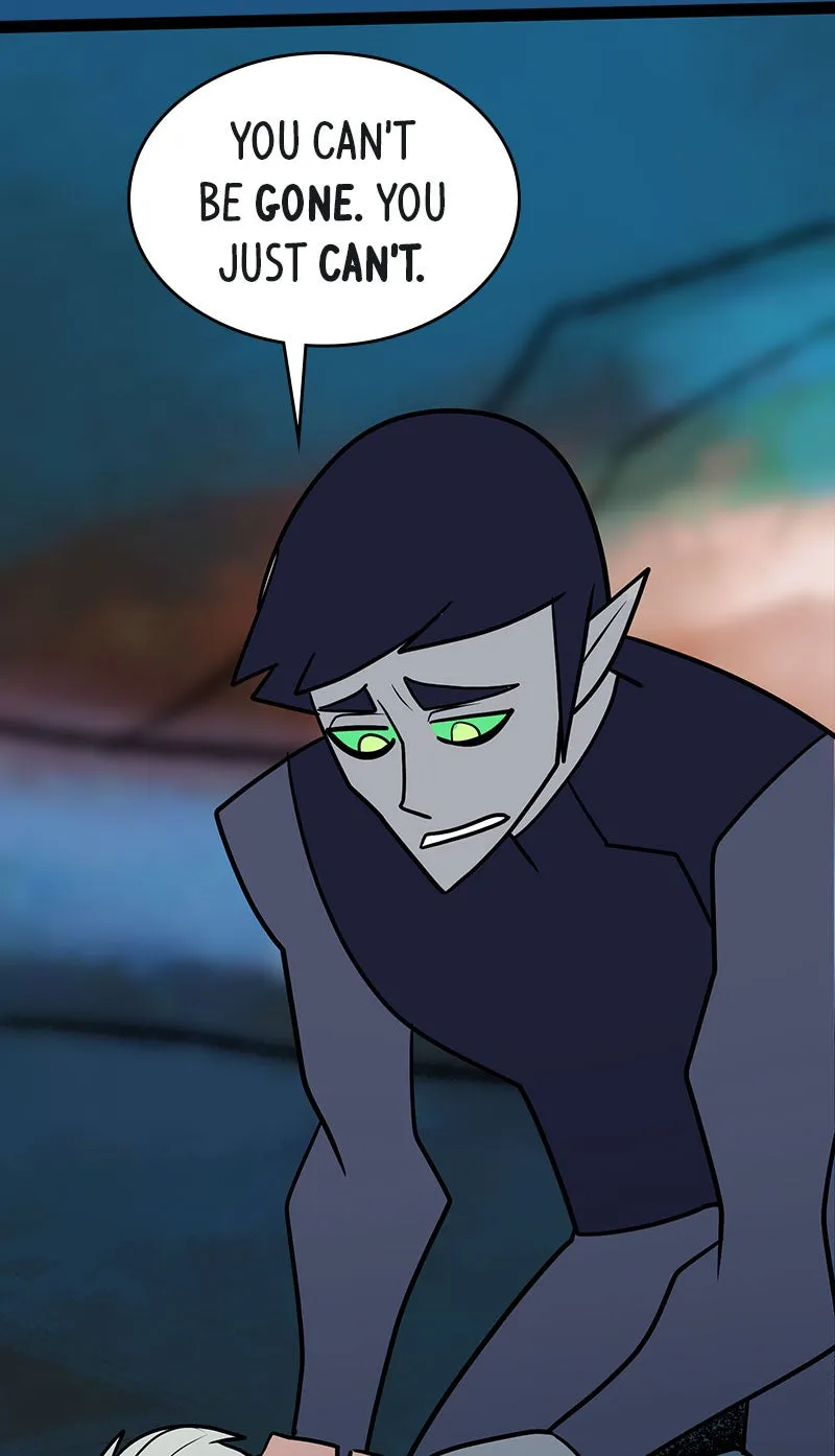 Hooves of Death Chapter 109 page 93 - 