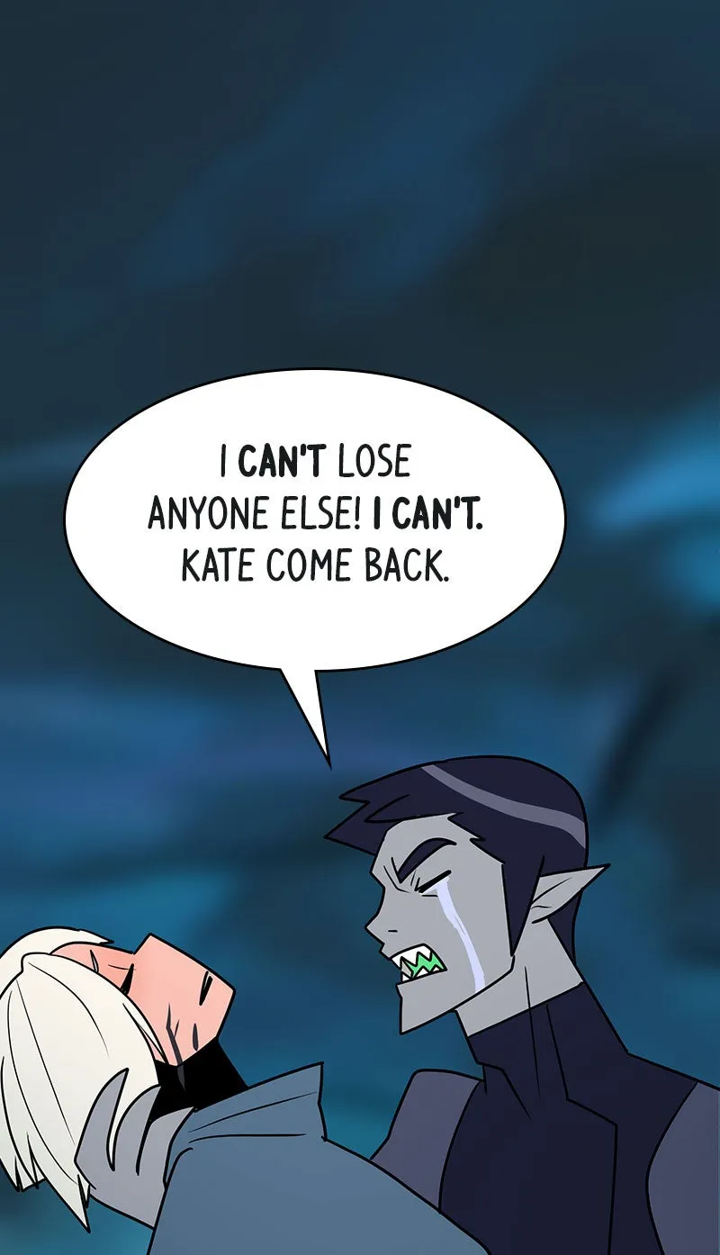 Hooves of Death Chapter 109 page 95 - 