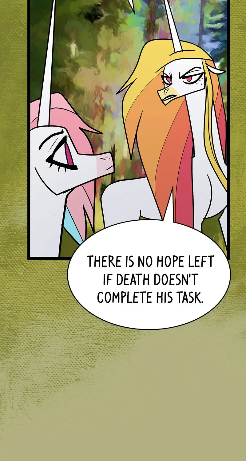Hooves of Death Chapter 110 page 101 - 