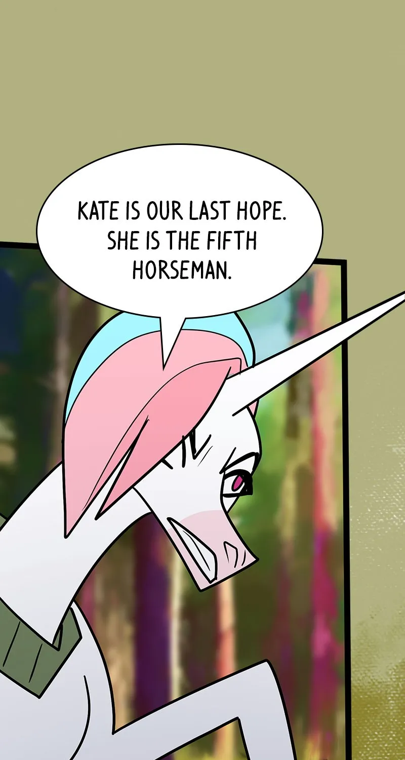 Hooves of Death Chapter 110 page 103 - 