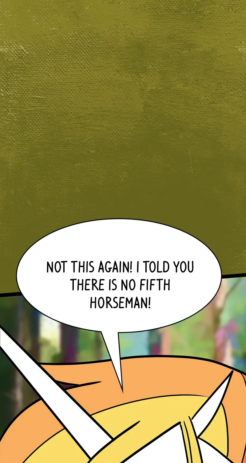 Hooves of Death Chapter 110 page 107 - 