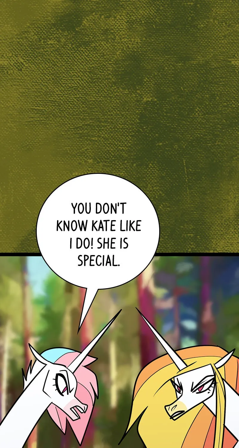 Hooves of Death Chapter 110 page 111 - 