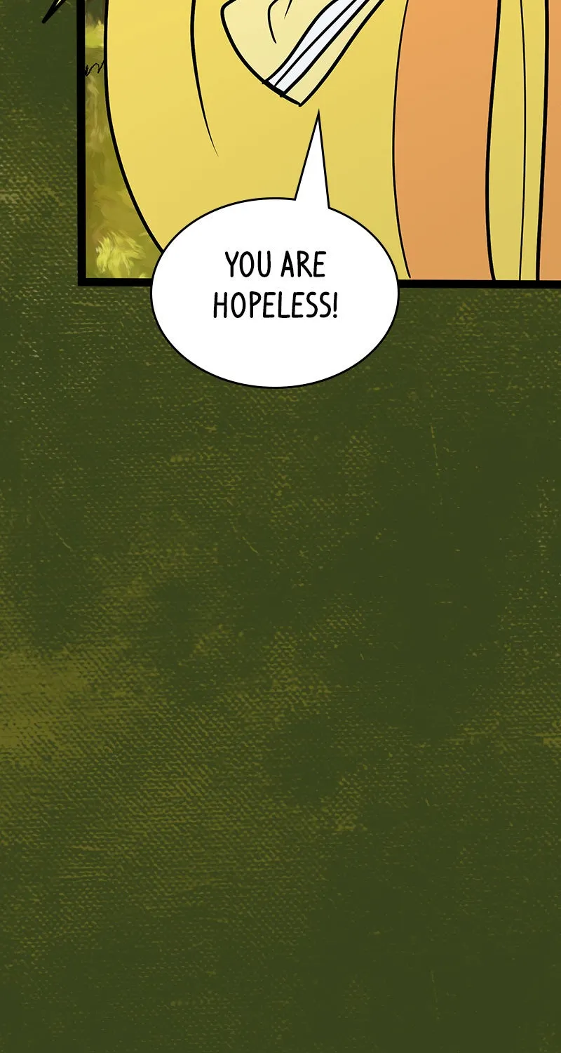 Hooves of Death Chapter 110 page 117 - 