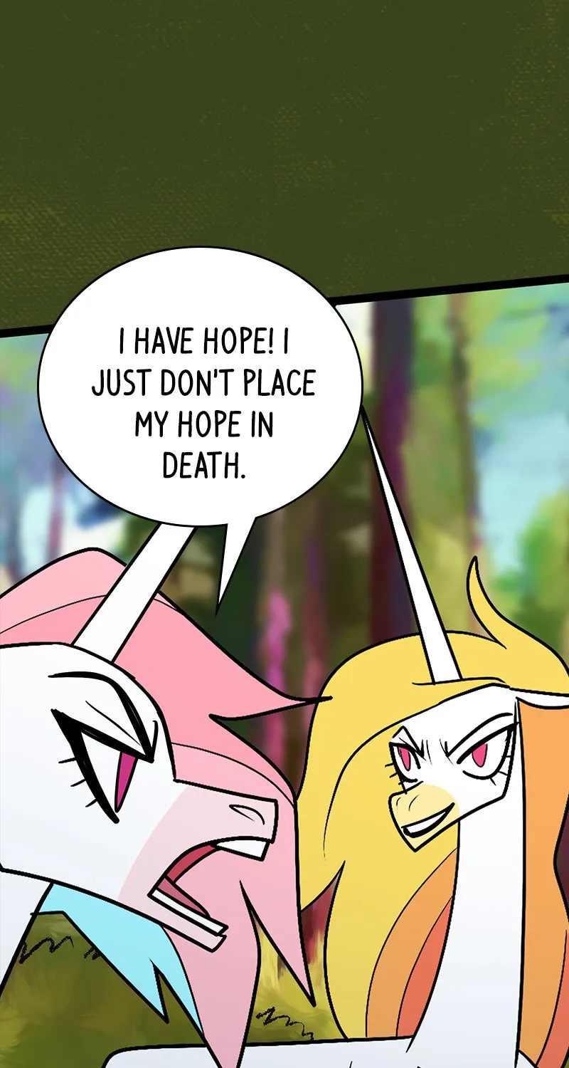 Hooves of Death Chapter 110 page 119 - 