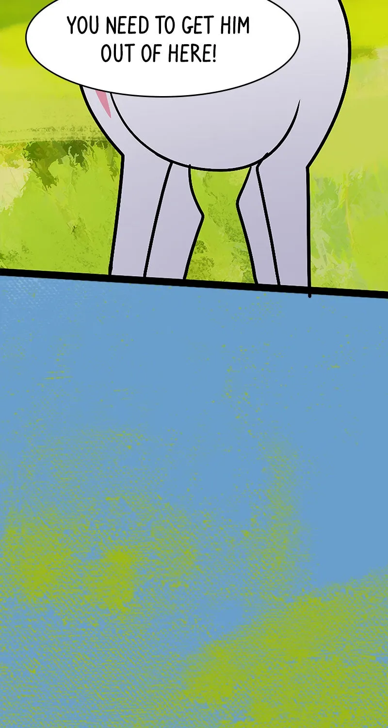 Hooves of Death Chapter 110 page 13 - 