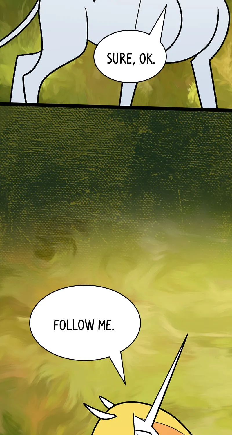 Hooves of Death Chapter 110 page 121 - 