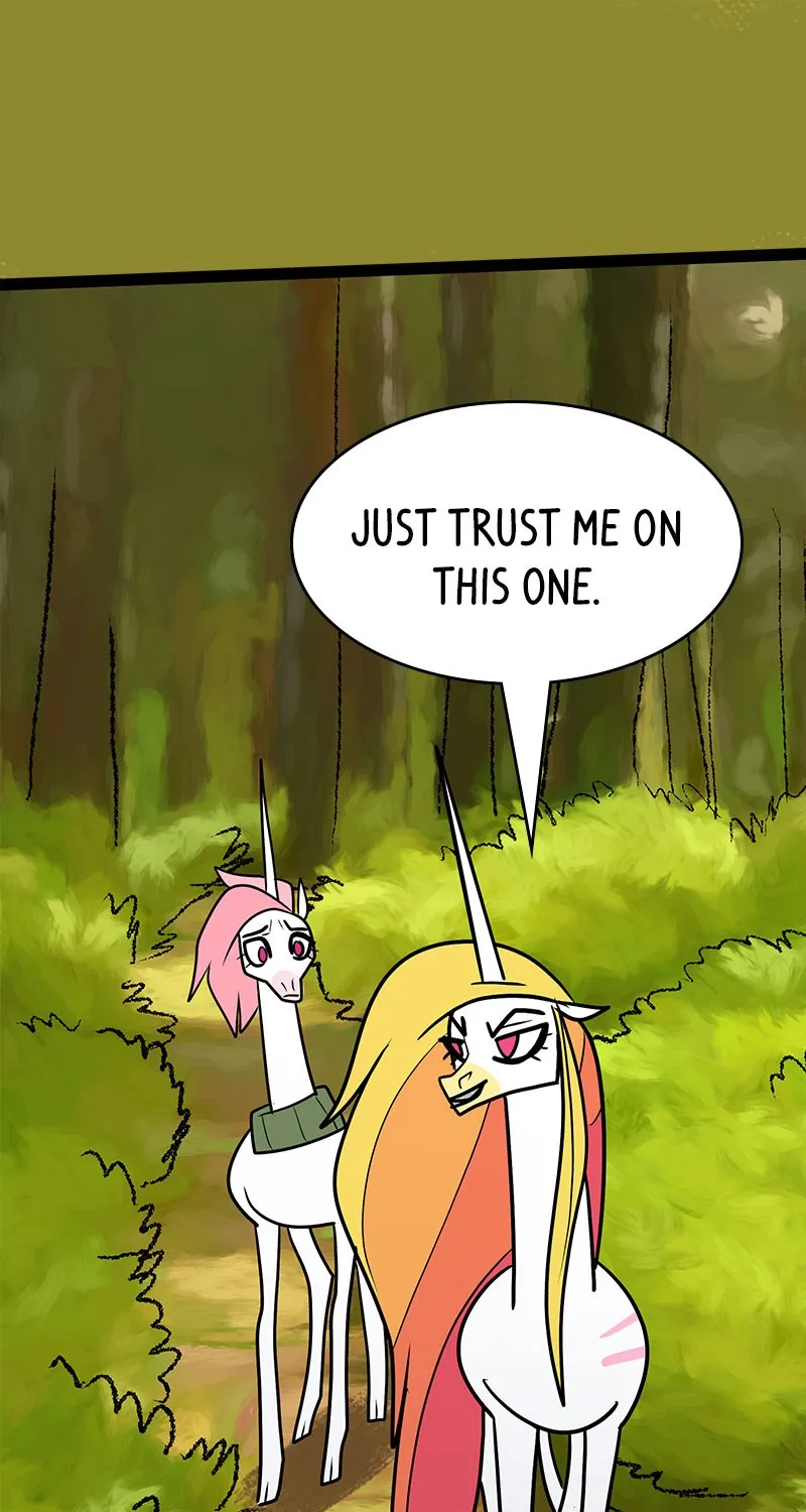 Hooves of Death Chapter 110 page 133 - 