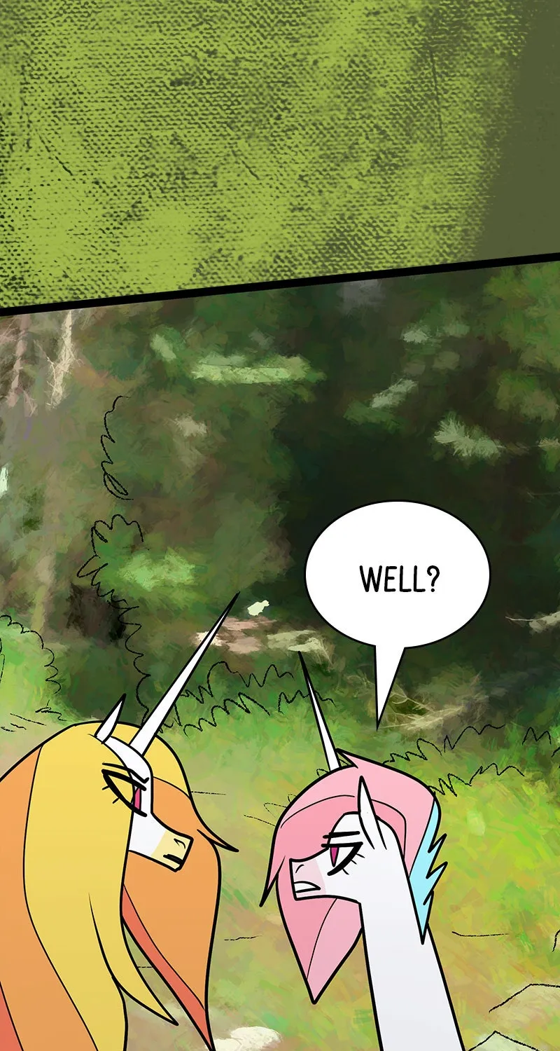 Hooves of Death Chapter 110 page 137 - 