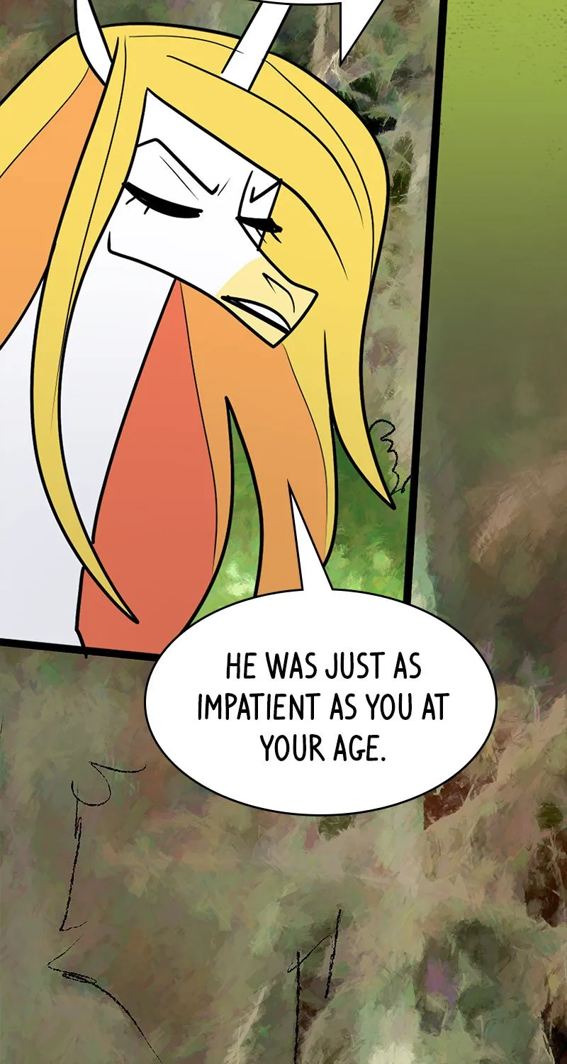Hooves of Death Chapter 110 page 141 - 