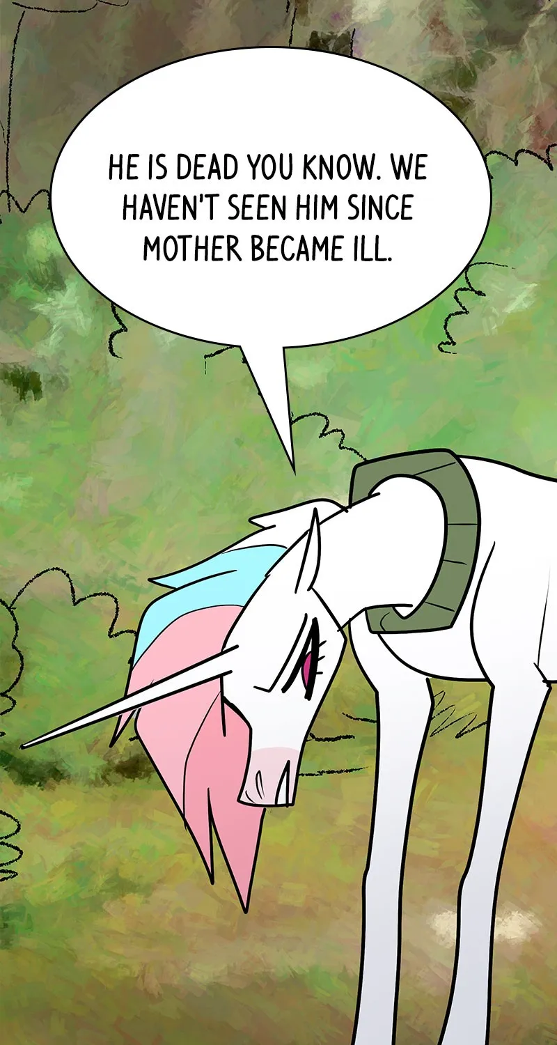 Hooves of Death Chapter 110 page 143 - 