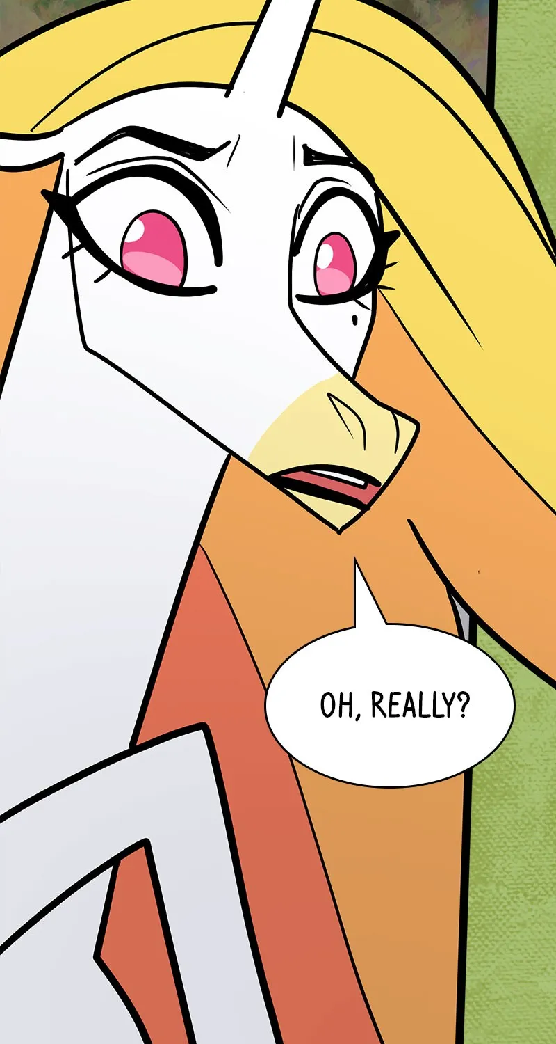 Hooves of Death Chapter 110 page 147 - 