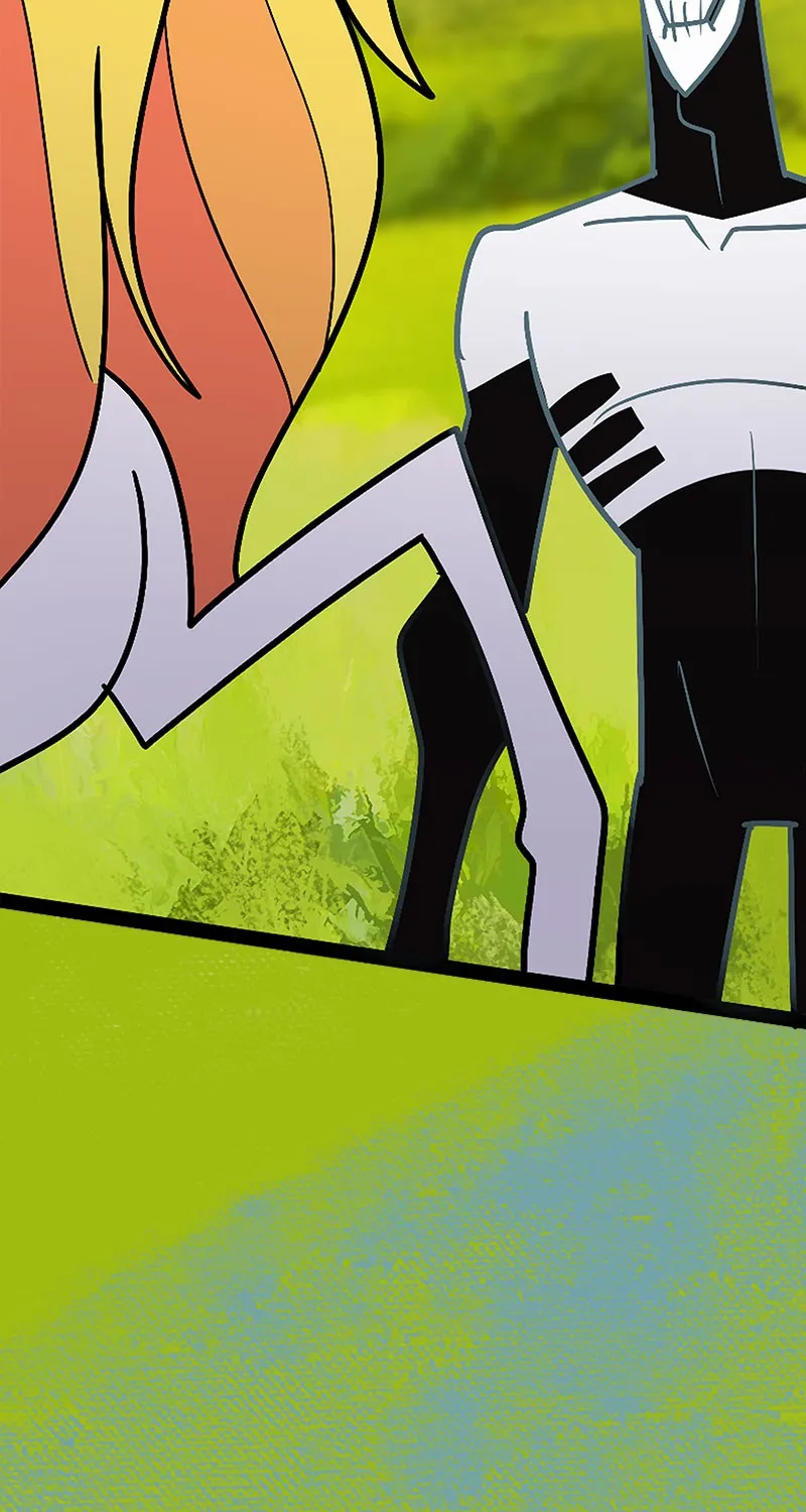 Hooves of Death Chapter 110 page 17 - 