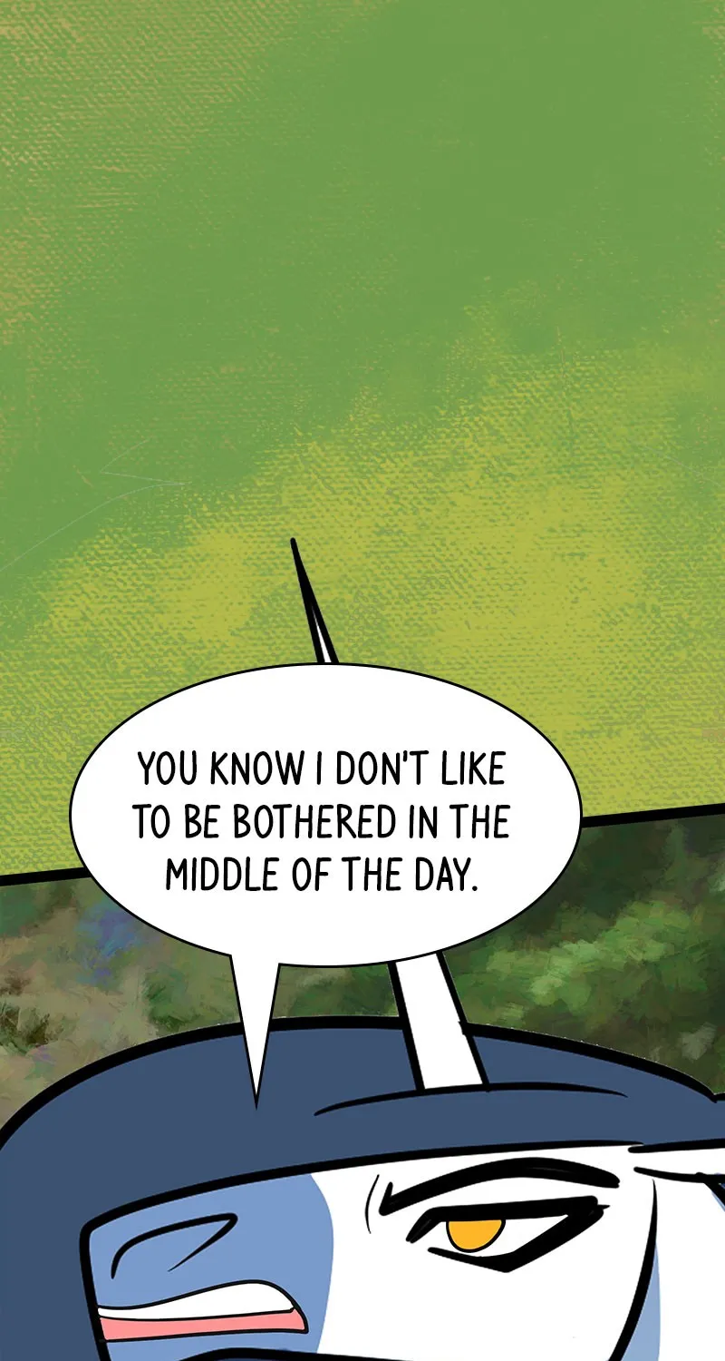 Hooves of Death Chapter 110 page 161 - 