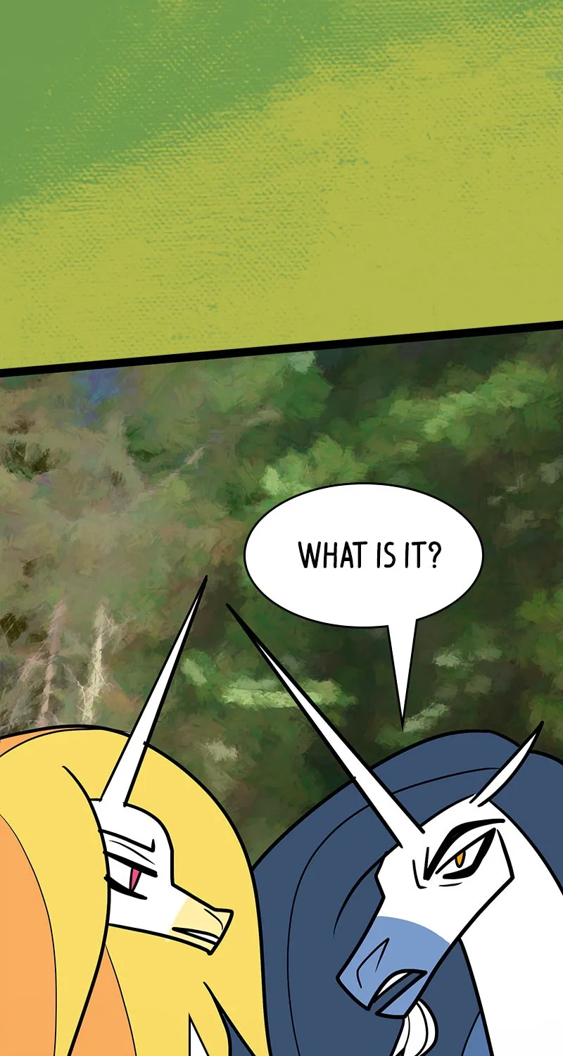 Hooves of Death Chapter 110 page 167 - 