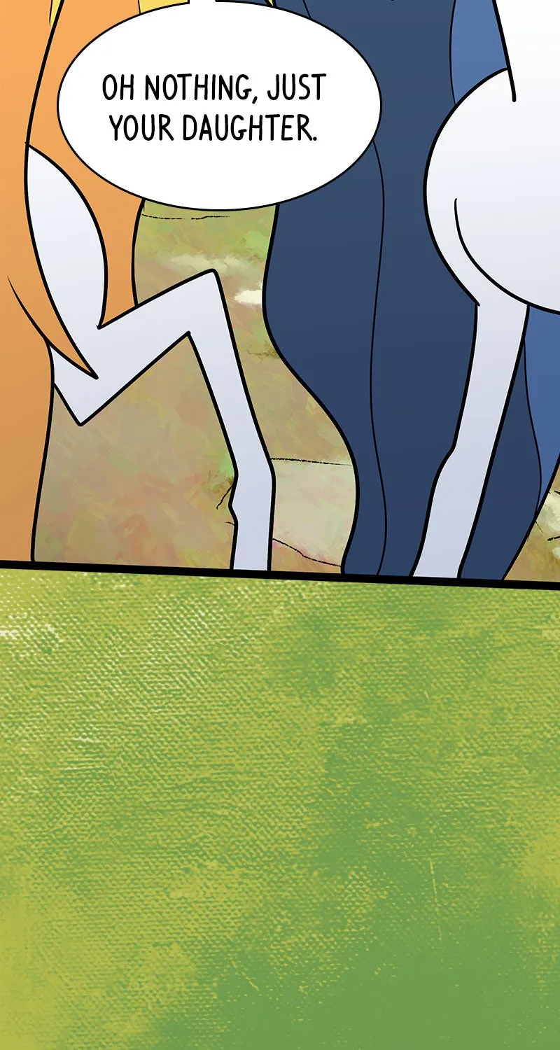 Hooves of Death Chapter 110 page 169 - 