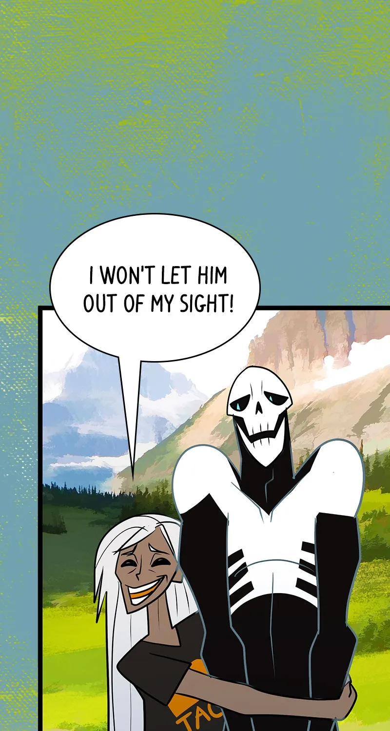 Hooves of Death Chapter 110 page 19 - 