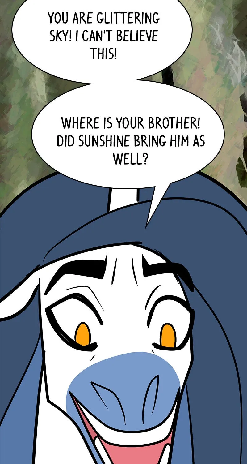 Hooves of Death Chapter 110 page 185 - 