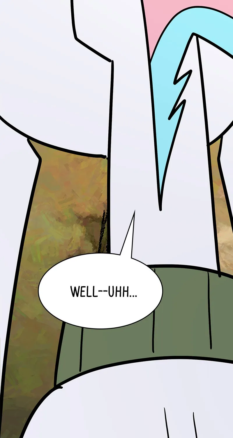 Hooves of Death Chapter 110 page 189 - 