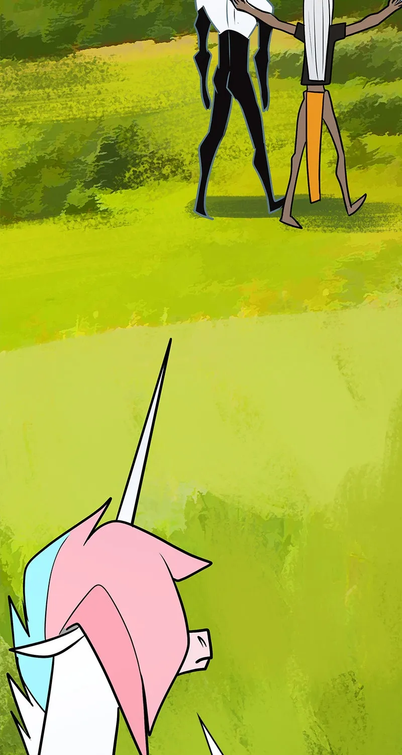 Hooves of Death Chapter 110 page 23 - 