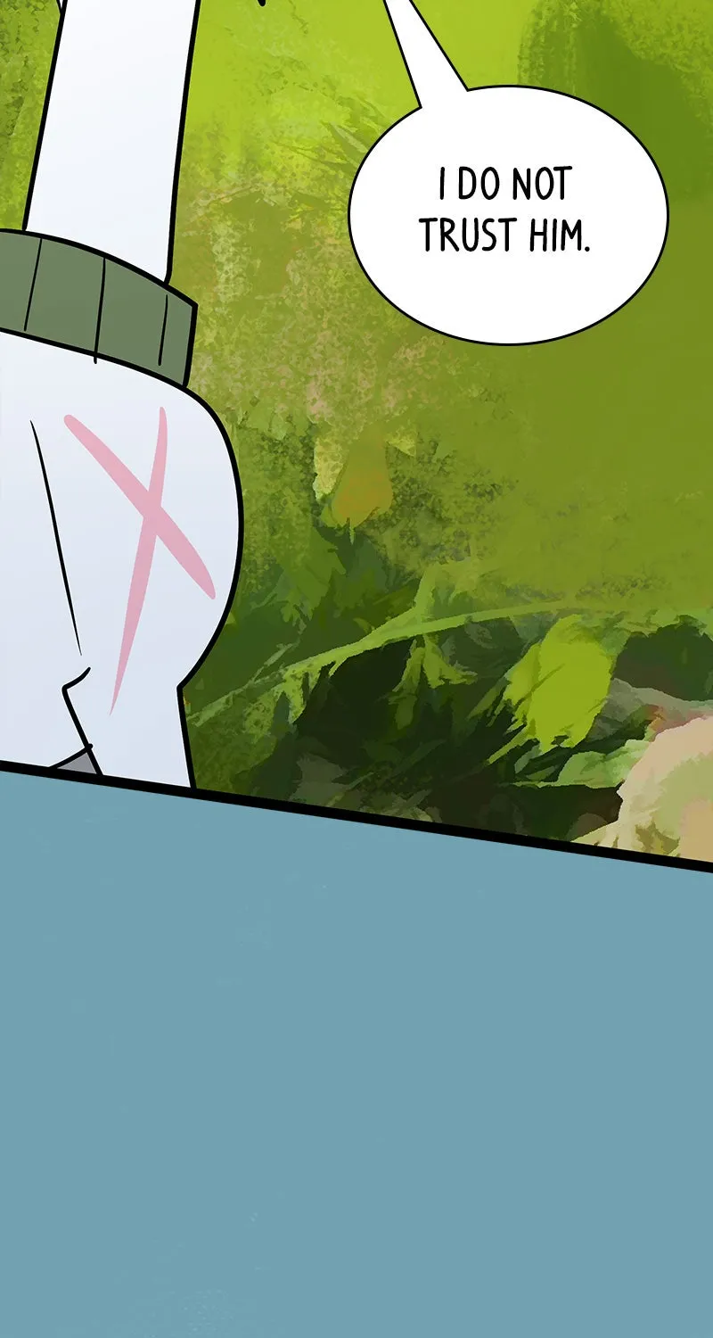 Hooves of Death Chapter 110 page 25 - 