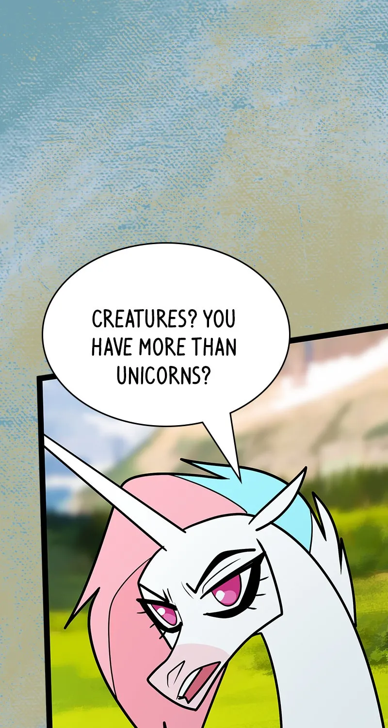 Hooves of Death Chapter 110 page 37 - 