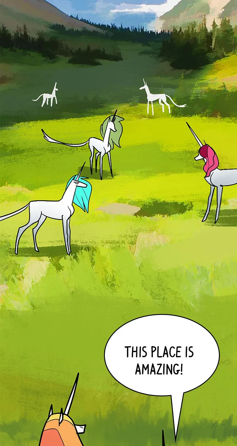 Hooves of Death Chapter 110 page 5 - 