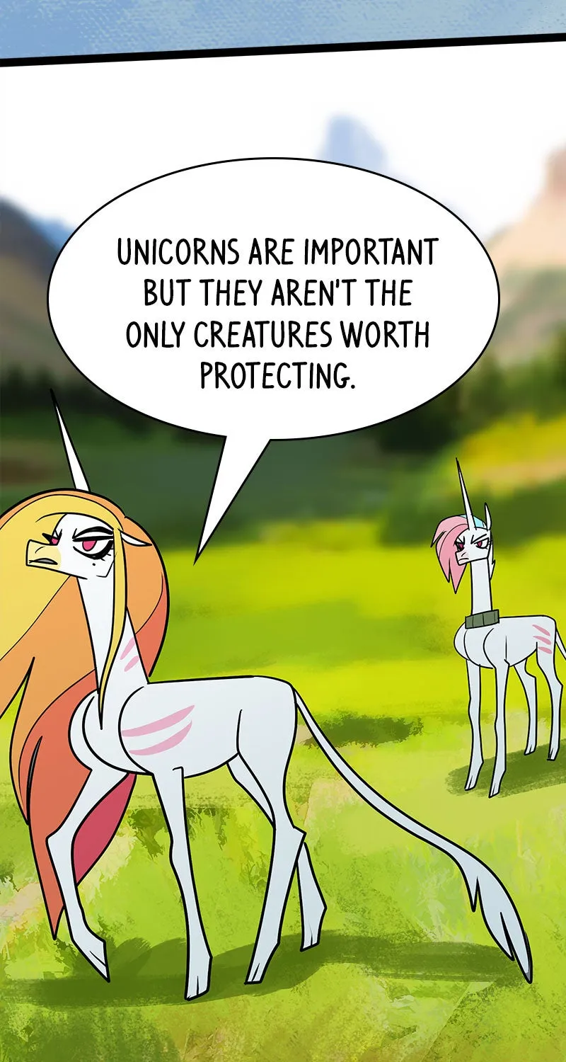 Hooves of Death Chapter 110 page 41 - 